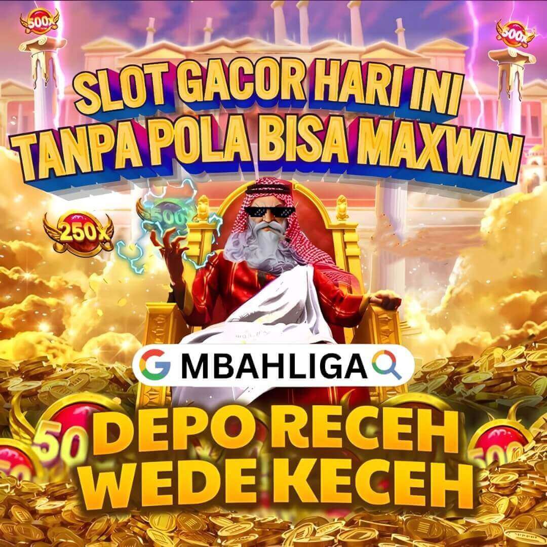 Promo Slot Gacor Hari Ini